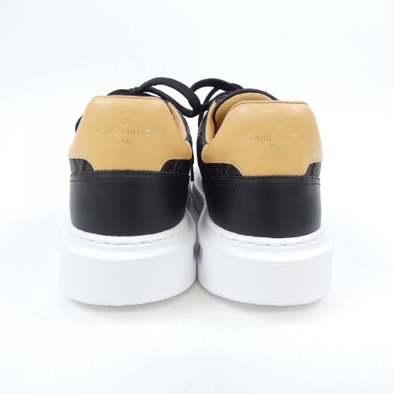 Giày sneaker LOUIS VUITTON dòng Beverly Hills - Hàng hiệu Authentic 907002