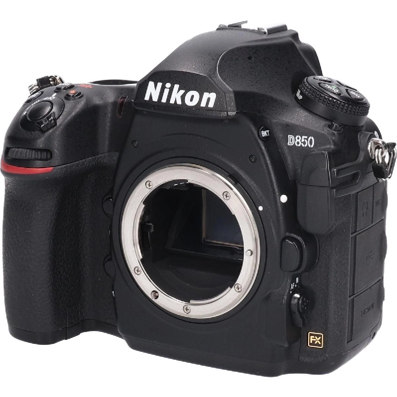 D850 - Hàng hiệu Authentic 879191