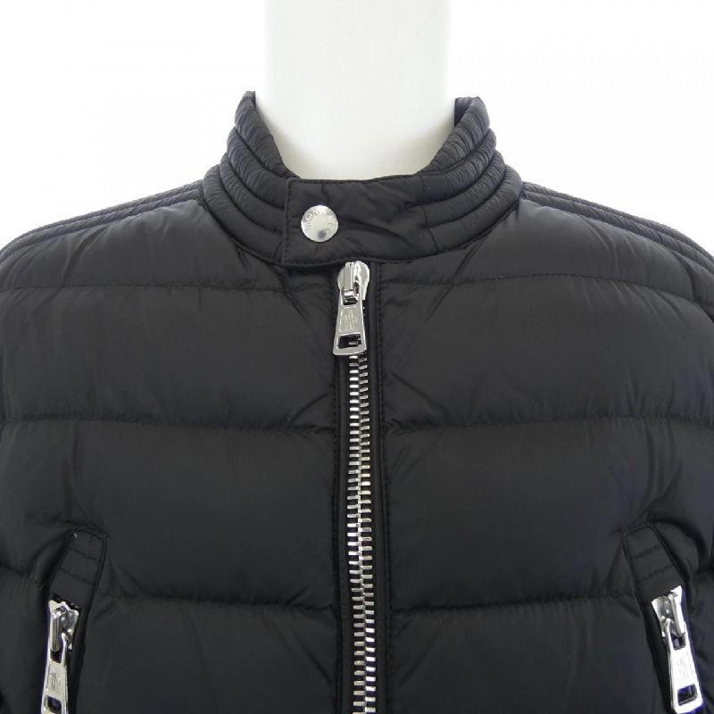 MONCLER AMIOT Áo khoác lông - Hàng hiệu Chính hãng 884754