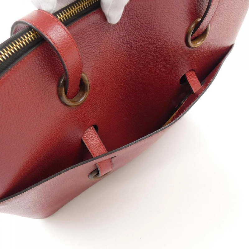 【Mã giảm giá】【Cổ điển】Túi DELVAUX 659987