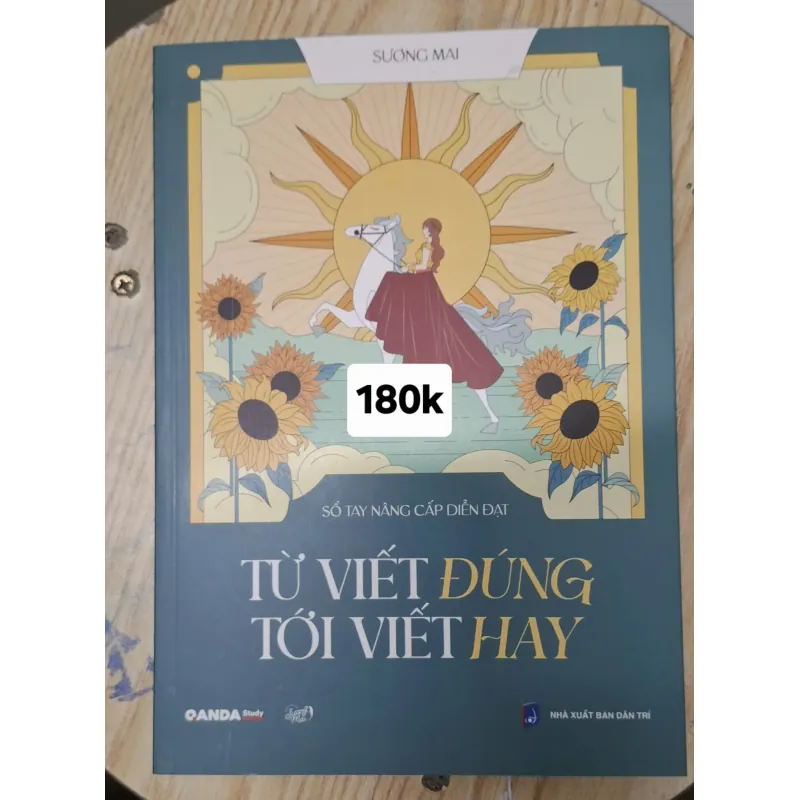 Từ Viết Đúng Tới Viết Hay 588932