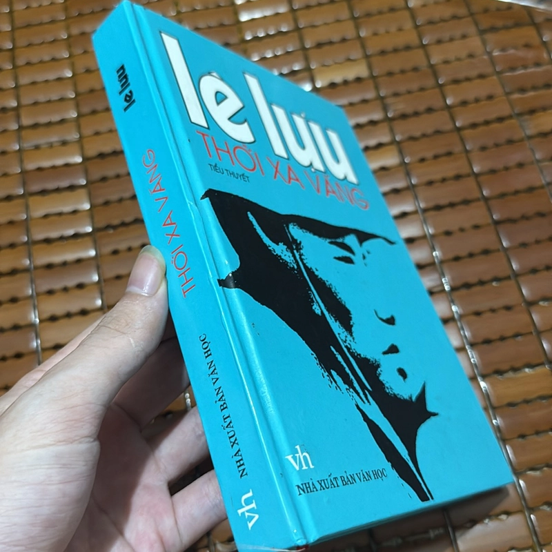 Thời xa vắng - Lê Lựu 519044