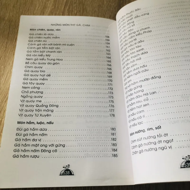 500 MÓN NGON THÔNG DỤNG DỄ NẤU 1006405