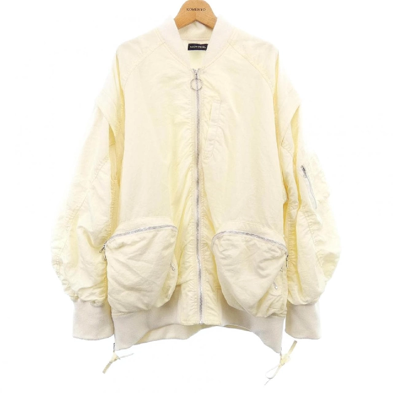 Maison Special MAISON SPECIAL Áo khoác 627633