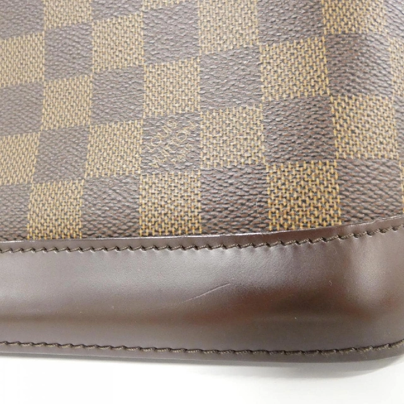 Túi Louis Vuitton Damier Alma PM N51131 615934