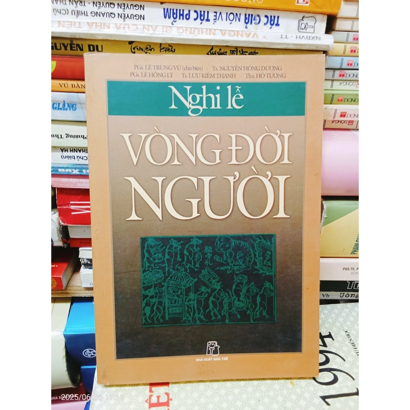 Nghi Lễ Vòng Đời Người 469476