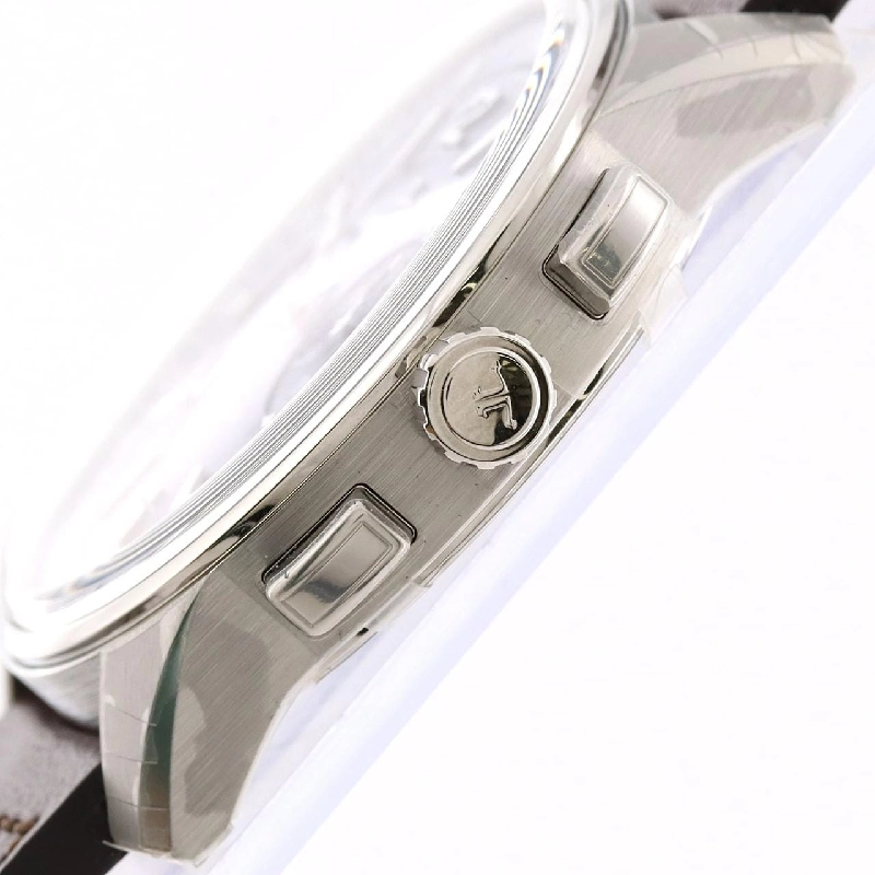 Đồng hồ Jaguar LeCoultre Polaris Chronograph 842.8.C1.S/Q9028480 SS tự động - Hàng hiệu Chính hãng 882534