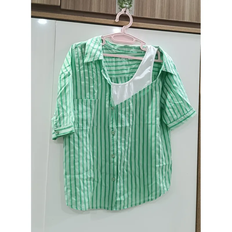 Áo sơ mi + áo kiểu 733757