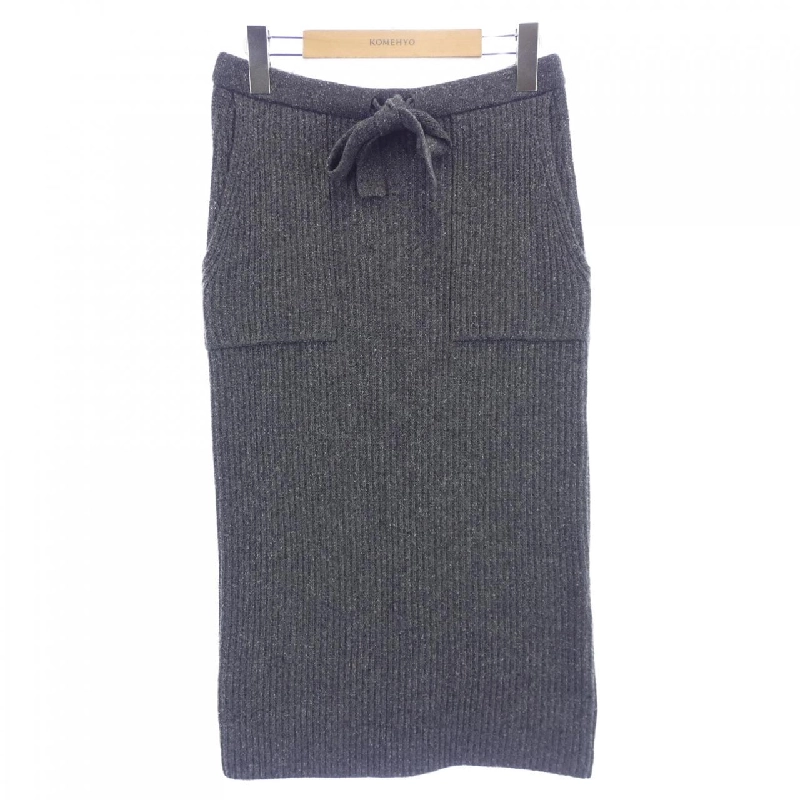 Chân váy MORABITO BLANC - Hàng hiệu Authentic 825784