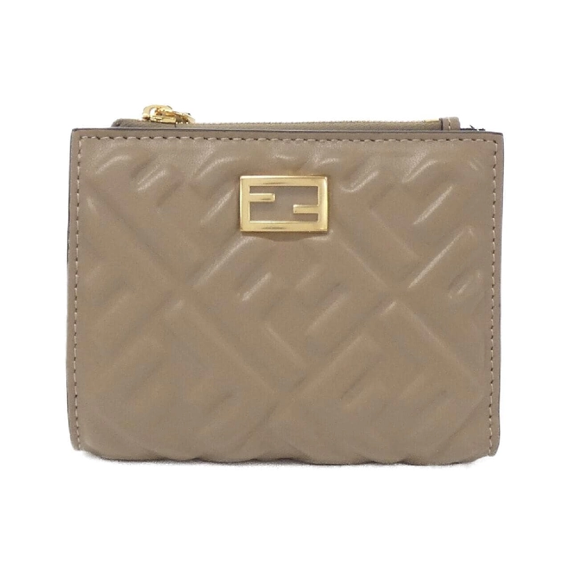 【Sản phẩm mới】Ví Fendi Slim Baguette 8M0506 AAJD 621717