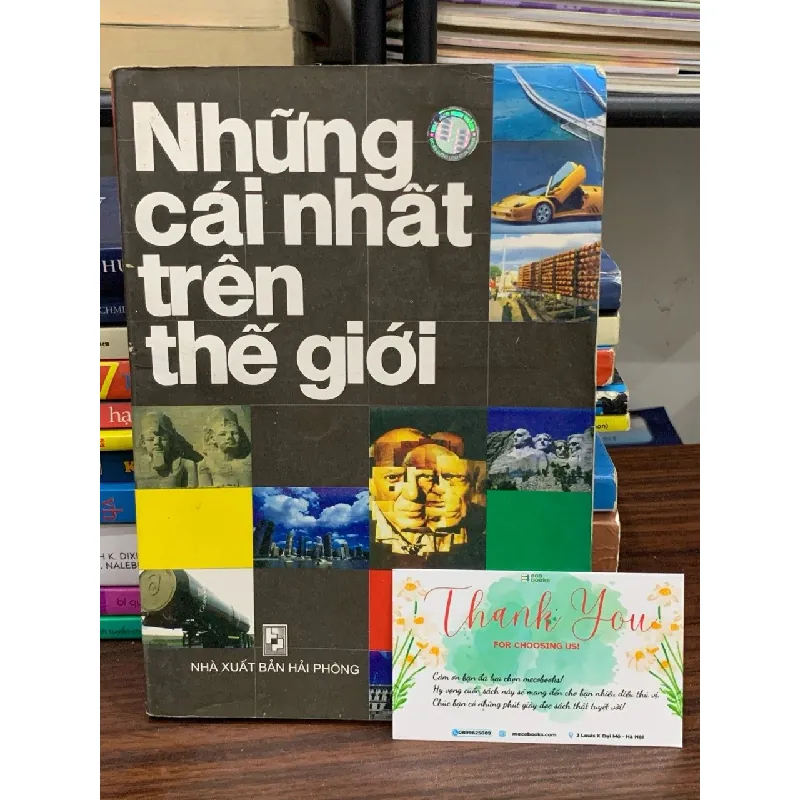 Những cái nhất trên thế giới 598643