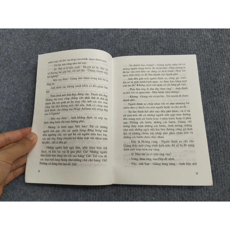 ĐẢO NGƯỜI GÙ 478686