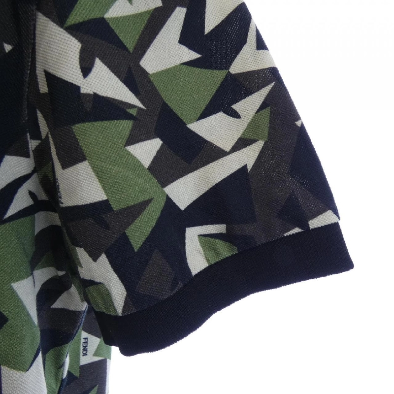 Áo polo FENDI 12CPC-19-1291 - Hàng hiệu Chính hãng 889316