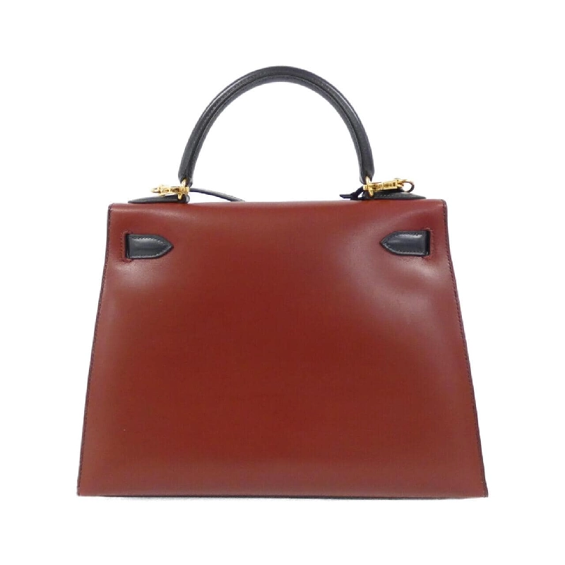 【Vintage】Túi Hermes Kelly 28cm 619730