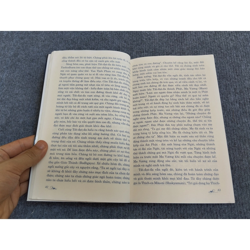 TÂM GIÁC NGỘ 485045