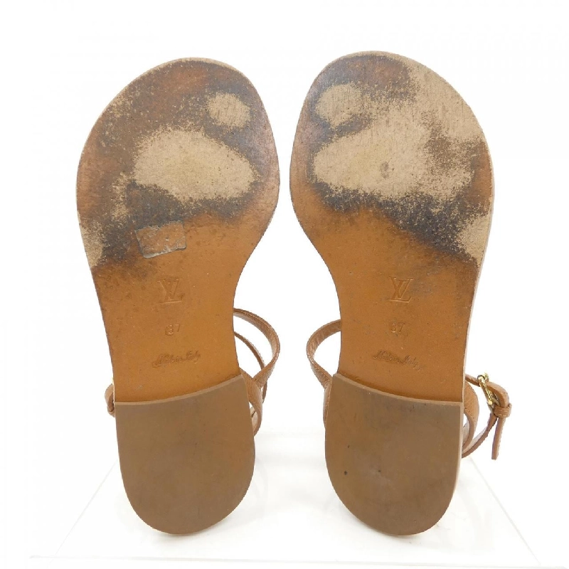 【Mã giảm giá】Giày sandal LOUIS VUITTON 663151