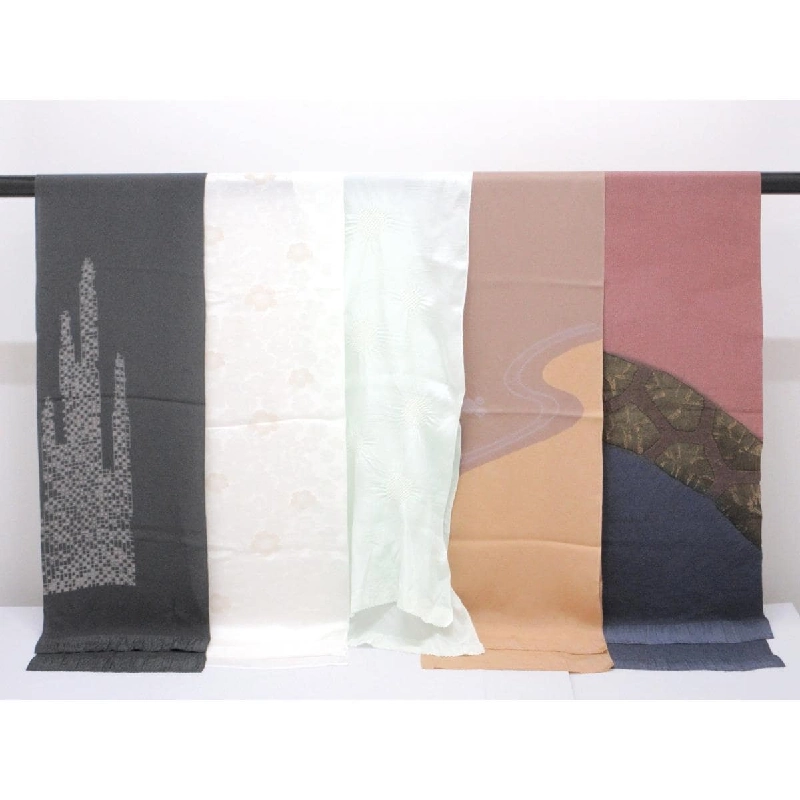 Bộ 5 chiếc Đai Tăng - Hàng hiệu Chính hãng 877844