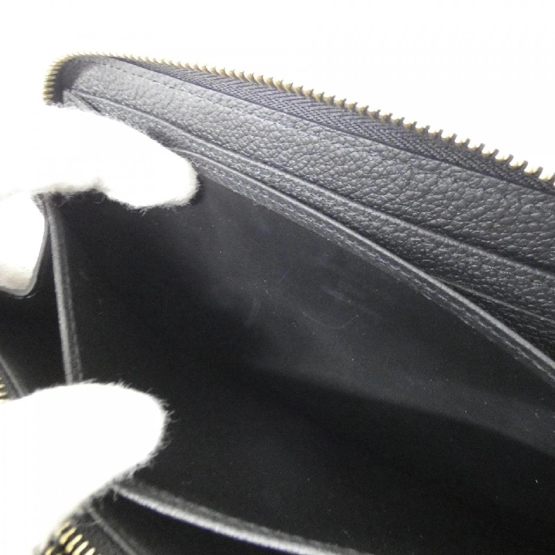 Ví Louis Vuitton Monogram Empreinte Zippy M61864 - Hàng hiệu Chính hãng 806276