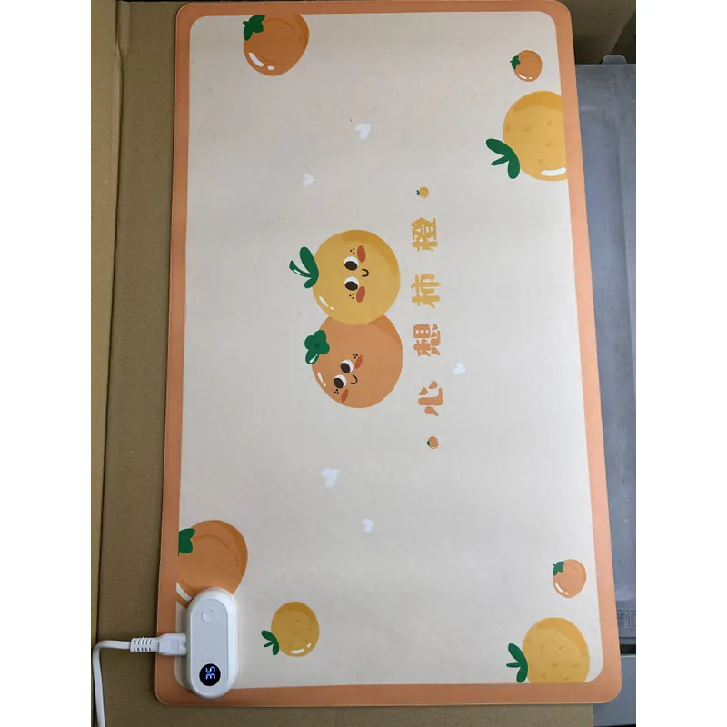 Thảm lót chuột/ Thản bàn sưởi ấm giữ nhiệt  646416