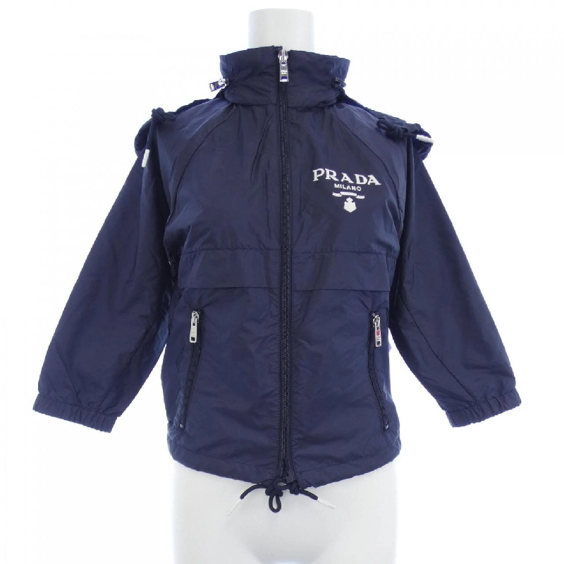 【Mã giảm giá】Áo khoác PRADA 642571