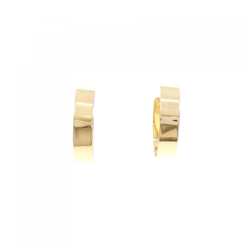 K18YG Bông tai - Hàng hiệu Authentic 869682