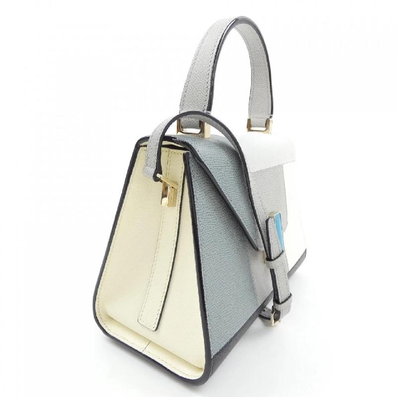 【Mã giảm giá】Túi VALEXTRA 659115