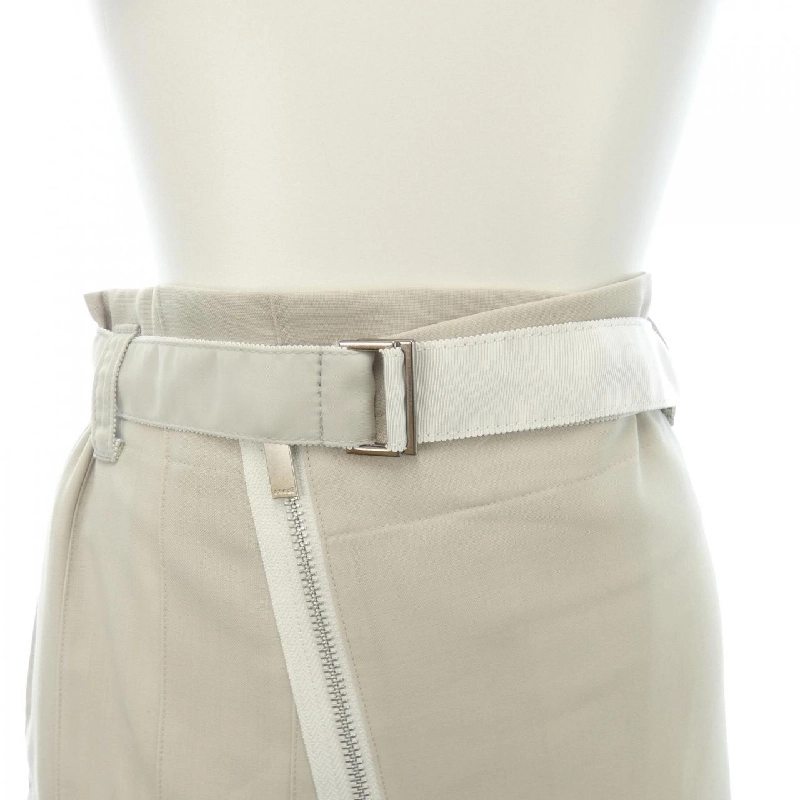 SACAI Skirt - Hàng hiệu Chính hãng 653160