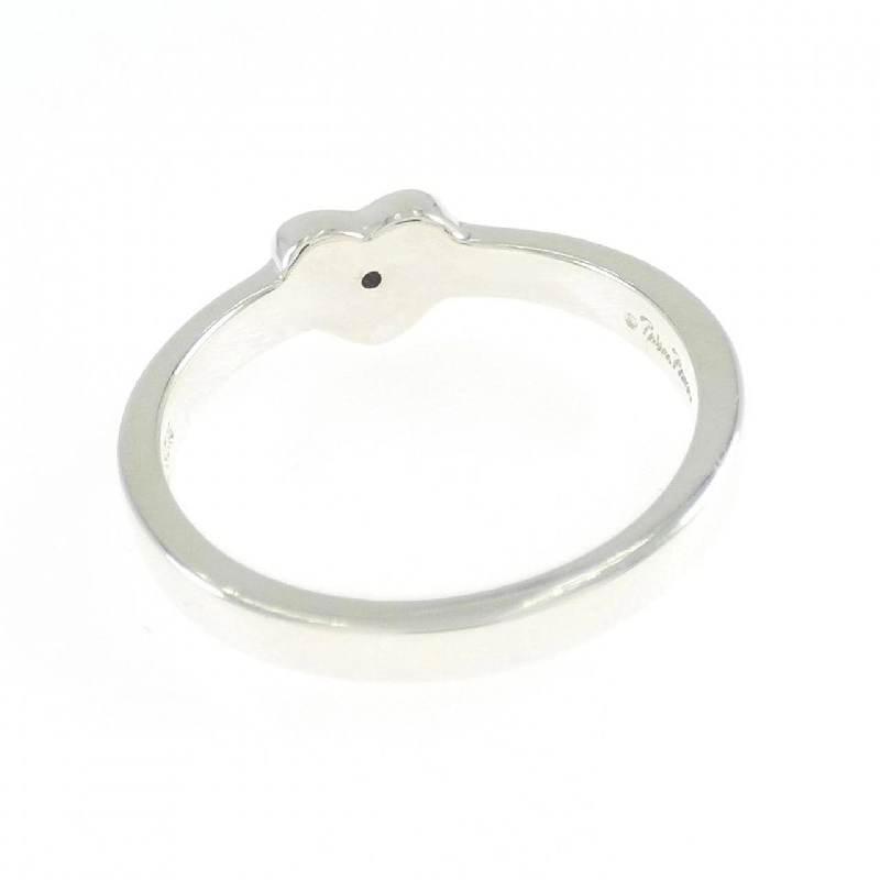 Nhẫn Tiffany Crown of Heart - Hàng hiệu Authentic 837116