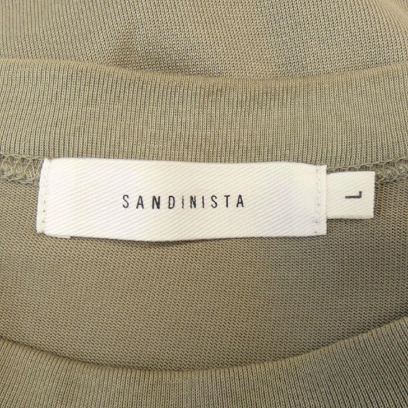 SANDINISTA Top - Hàng hiệu Authentic 901315