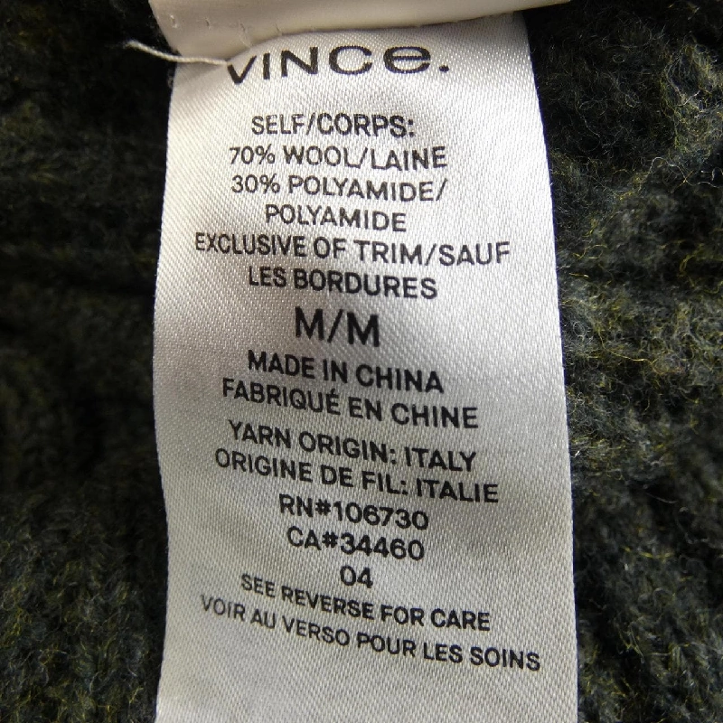 Vince ニット 632093