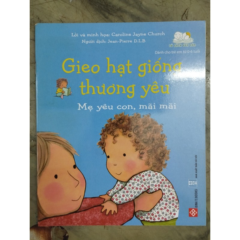 Gieo hạt giống yêu thương 71279