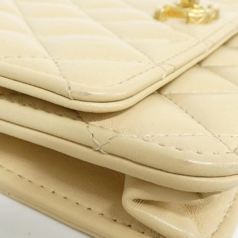 Ví dây chuyền Chanel AP3043 - Hàng hiệu Authentic 768832