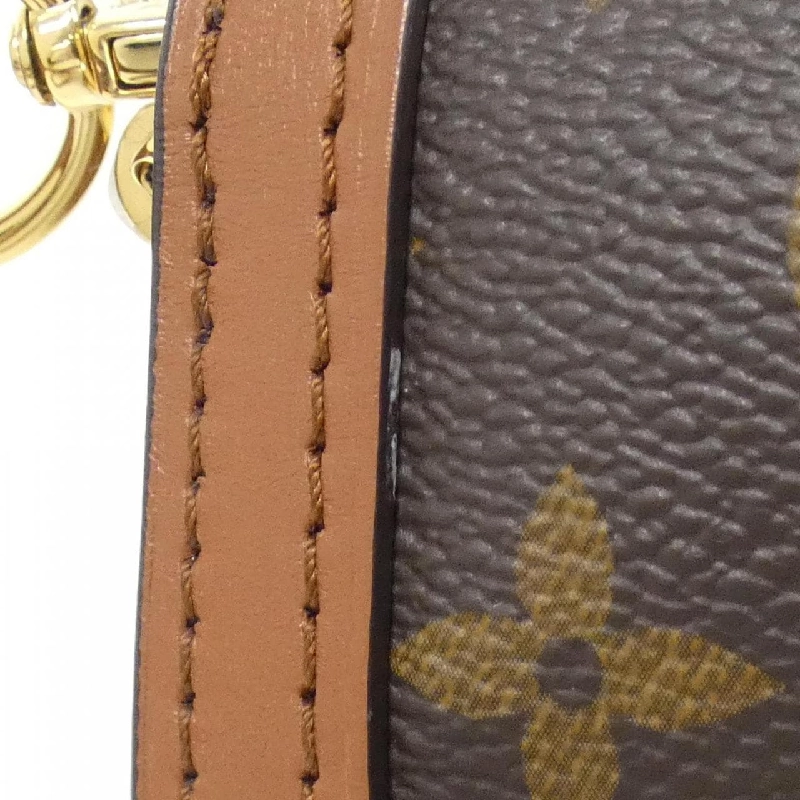 Túi xách vai Louis Vuitton Monogram Reverse Dauphine MM M45958 - Hàng hiệu Chính hãng 764015