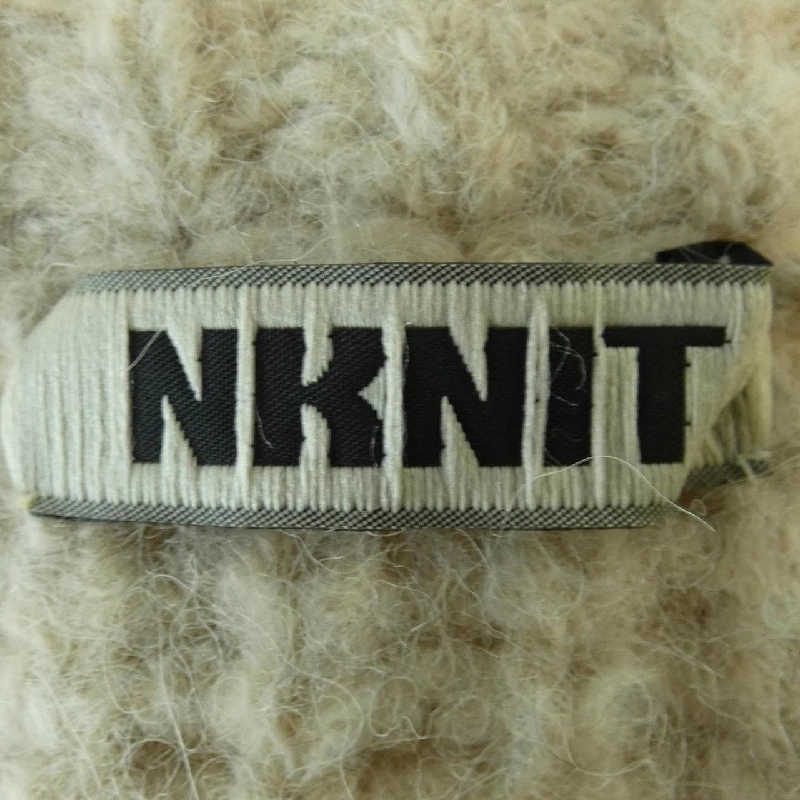 【Mã giảm giá】NKNIT Áo len 635440