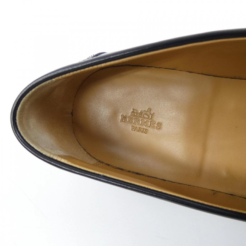 Giày HERMES Kennedy 151424Z - Hàng hiệu Authentic 904372