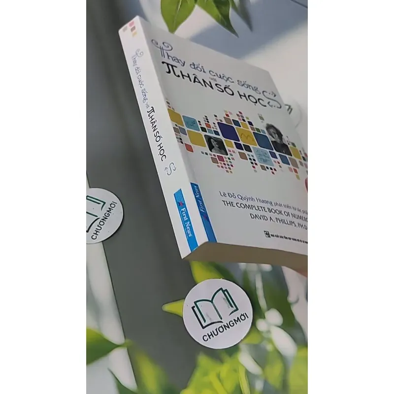 Thay Đổi Cuộc Sống Với Thần Số Học 705628