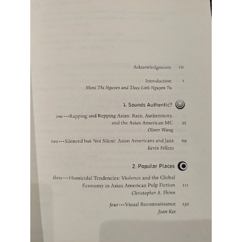 Alien Encounters - Nguyen & Tu 788556