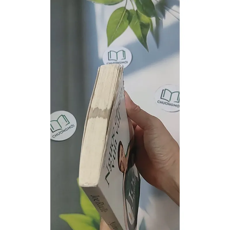 Ngược chiều vun vút - Joe Ruelle 688507