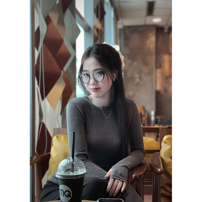 Áo thun dài tay 472725