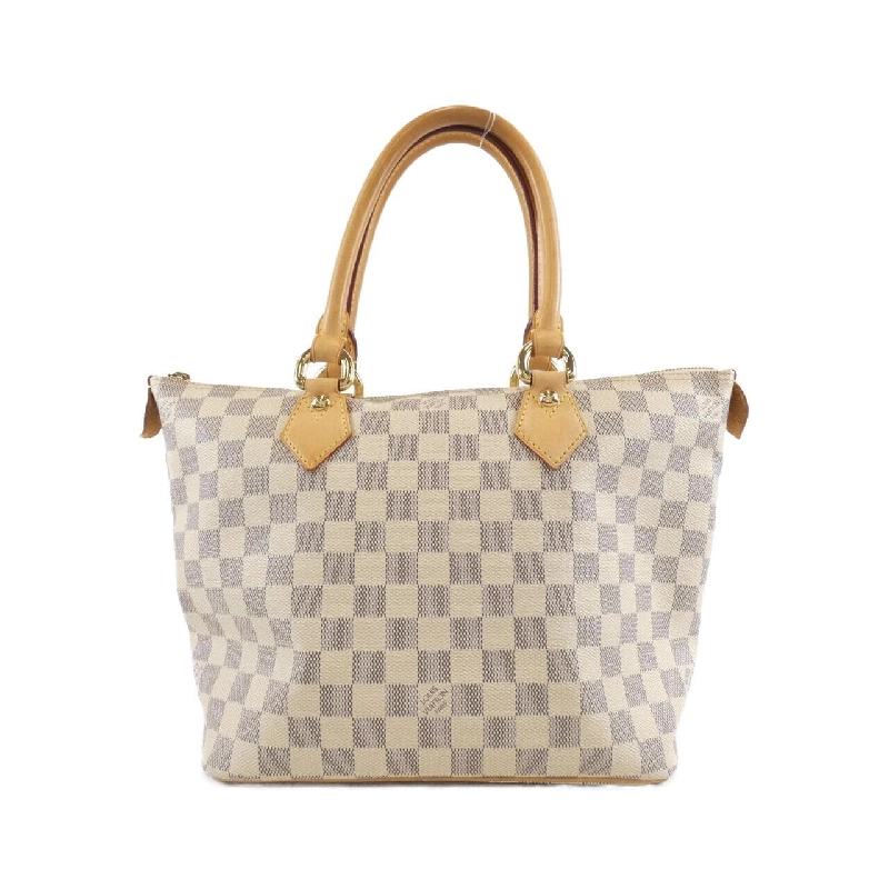 Túi xách Louis Vuitton Damier Azur Saleya PM N51186 615139