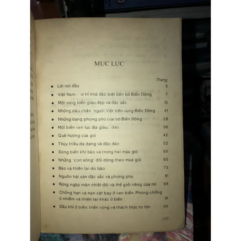 Biển Đông tiềm năng gọi chúng ta - Nguyễn Ngọc Thuỵ  992830