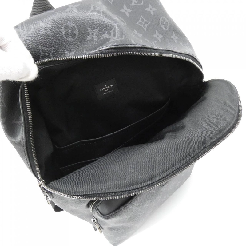 Ba lô Louis Vuitton Monogram Eclipse M43186 610096