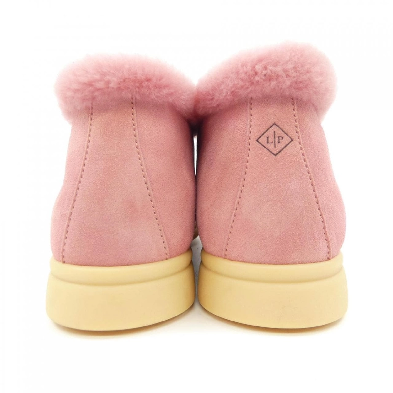 【Mã giảm giá】Giày Loro Piana 660270