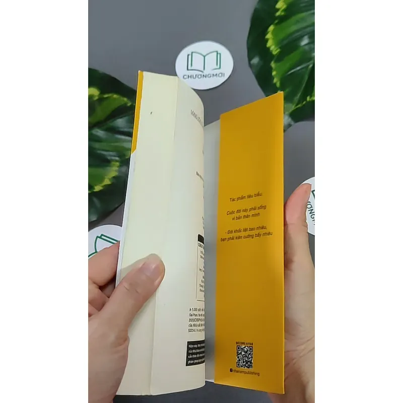 Lòng Tốt Của Bạn Cần Thêm Đôi Phần Sắc Sảo 1 - Mô Nhan Ca 604652