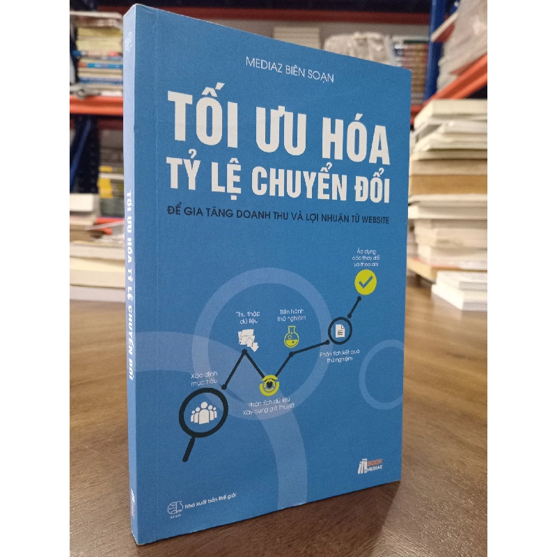 Tối Ưu Hóa Tỷ Lệ Chuyển Đổi - Mediaz 326061