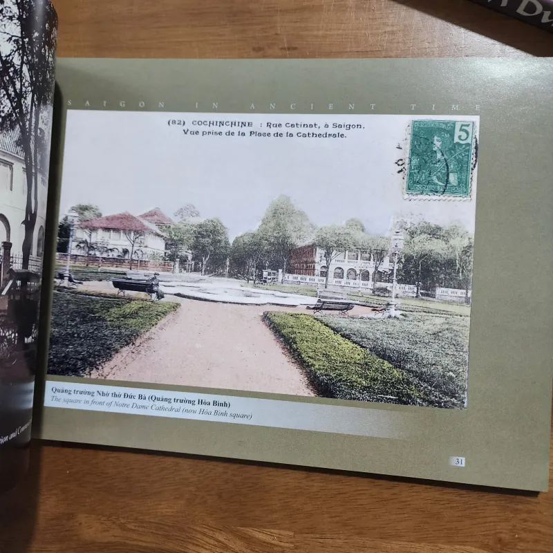 Sài gòn xưa | nguyễn hạnh chủ biên  1009861