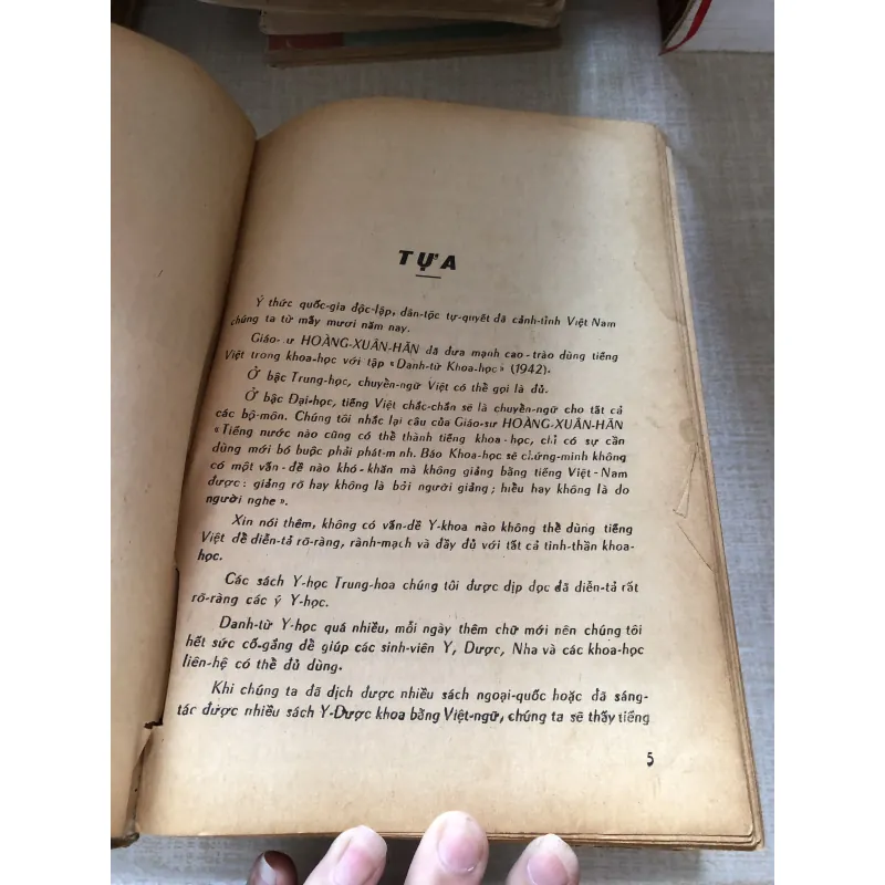 Danh từ y học 993503