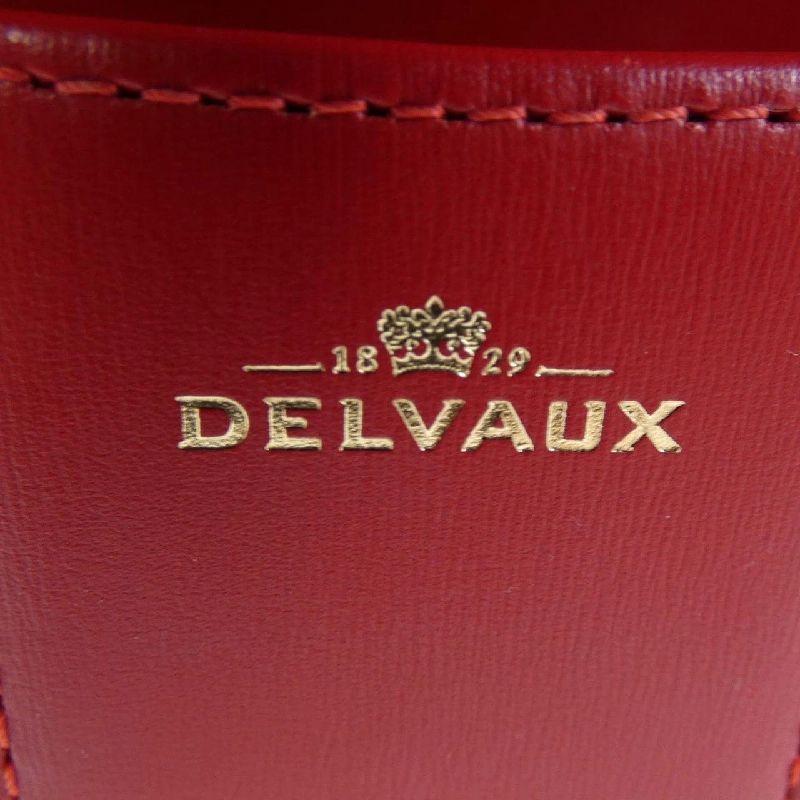Túi DELVAUX BRILLANT - Hàng hiệu Authentic 832718