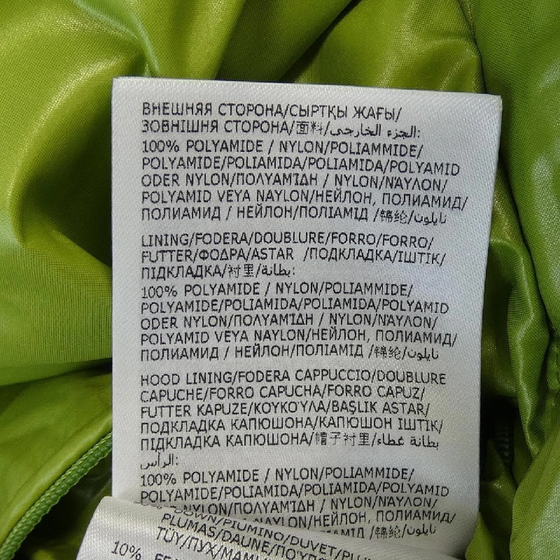 MONCLER MAYA Áo khoác lông - Hàng hiệu Chính hãng 891974