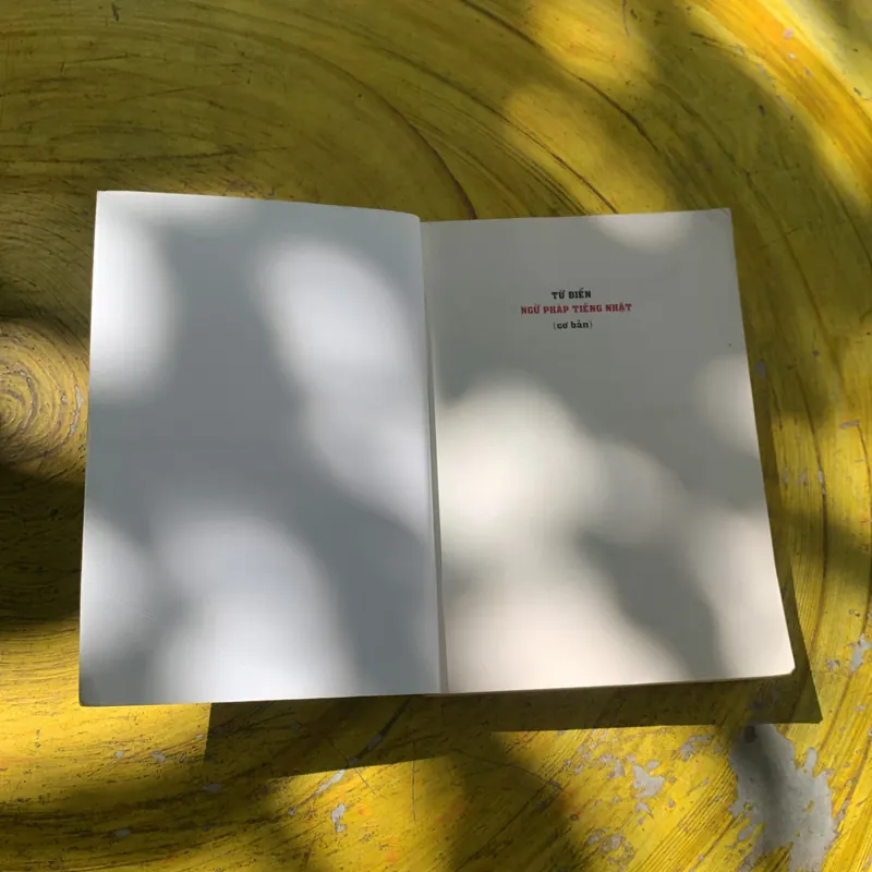 TỪ ĐIỂN NGỮ PHÁP TIẾNG NHẬT CƠ BẢN- SEIICHI MAKINO - MICHIO TSUTSUI 737843